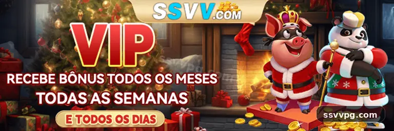 ssvv - Jogos
